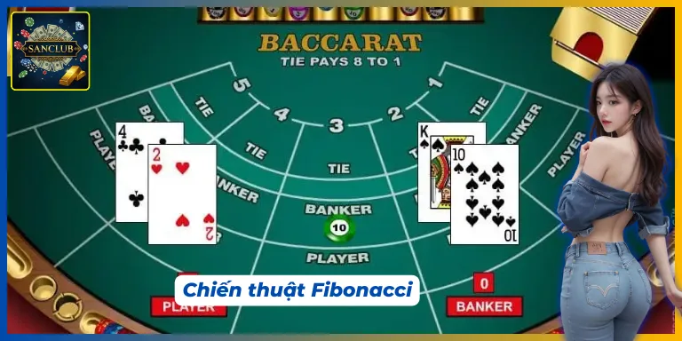 Áp dụng các mẹo hay để tối ưu lợi nhuận trong Baccarat