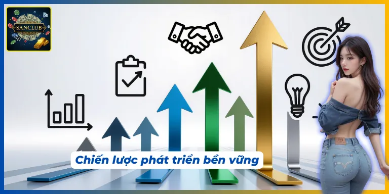 CEO Sanclub với sự đổi mới và sáng tạo trong cách vận hành