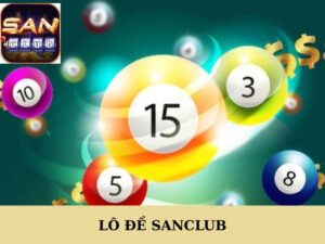 lô đề sanclub