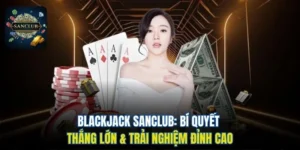 Blackjack Sanclub