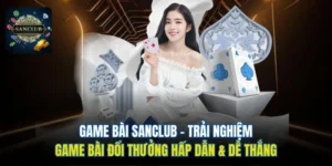 Game bài Sanclub
