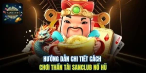 Thần Tài Sanclub