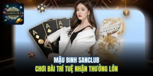 Mậu Binh Sanclub
