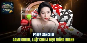 Poker Sanclub