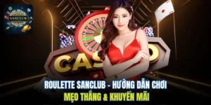 Roulette Sanclub