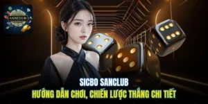Sicbo sanclub