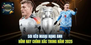 Soi kèo Ngoại hạng Anh