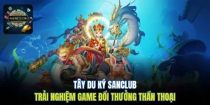 Tây Du Ký Sanclub