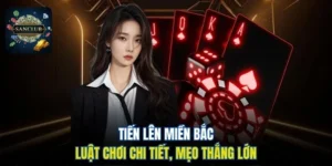 Tiến Lên Miền Bắc Sanclub