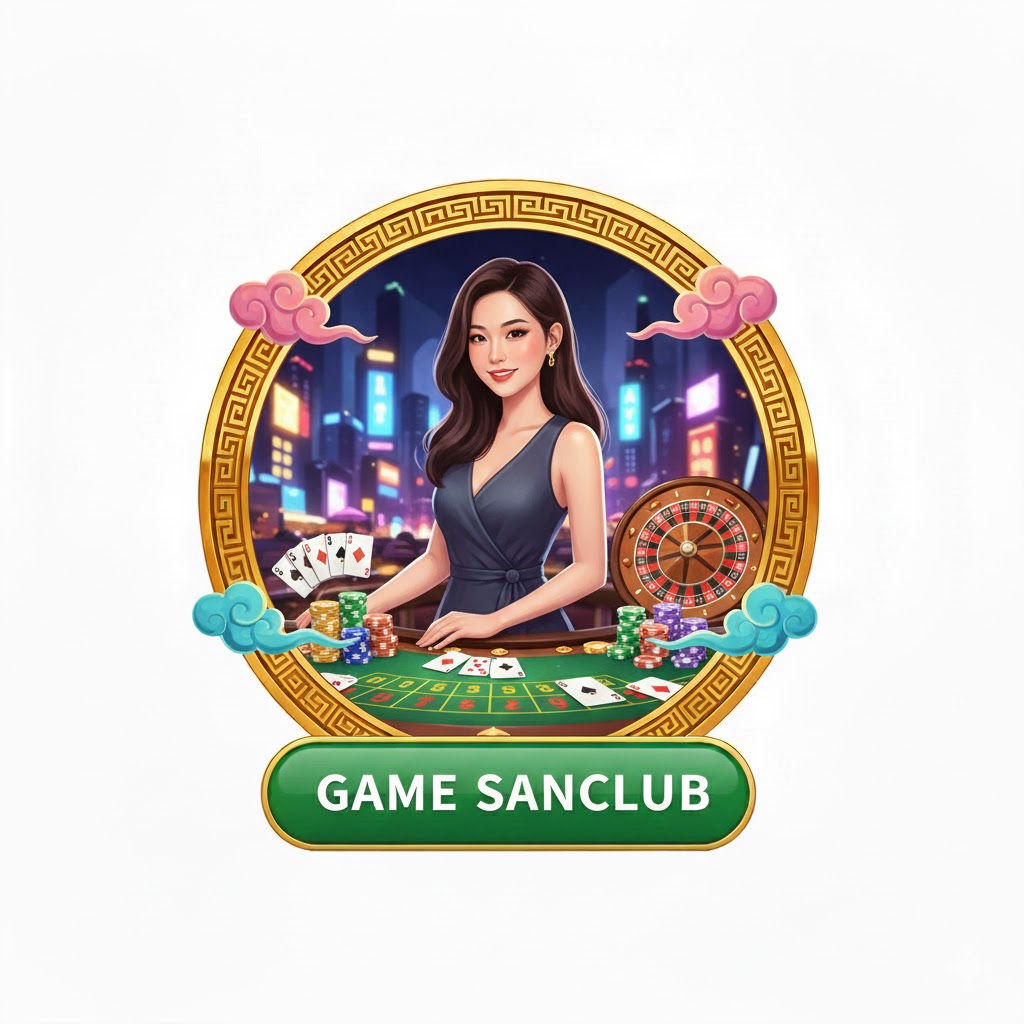 Game Sanclub